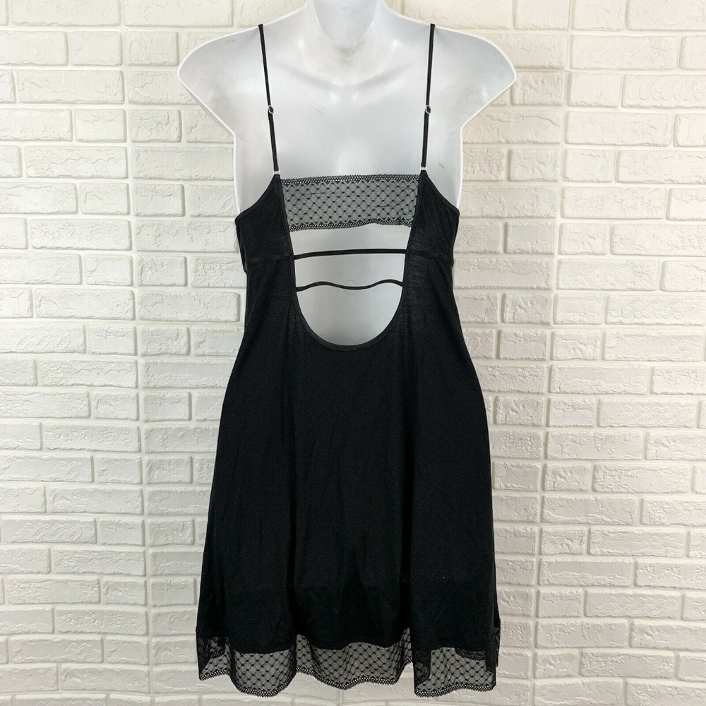 Victoria Secret Modal Sexy Slip Sleep Dress - Picture 2 of 7